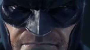 Batman: Arkham Origins casts Kevin Conroy as Batman