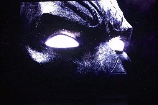 Playstation vr online batman