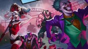 Batman: Escape from Arkham Asylum casts players as the Rogues’ Gallery in a “semi-cooperative” board game