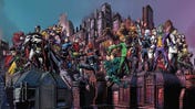 Batman tabletop RPG revealed by Gotham City Chronicles studio