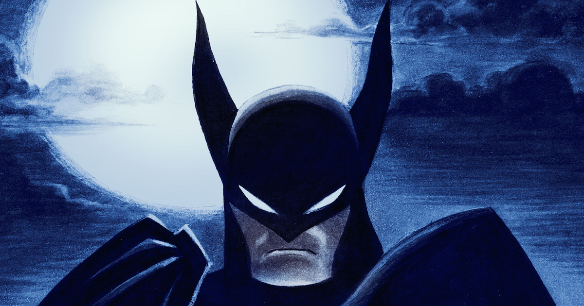 Batman | Popverse