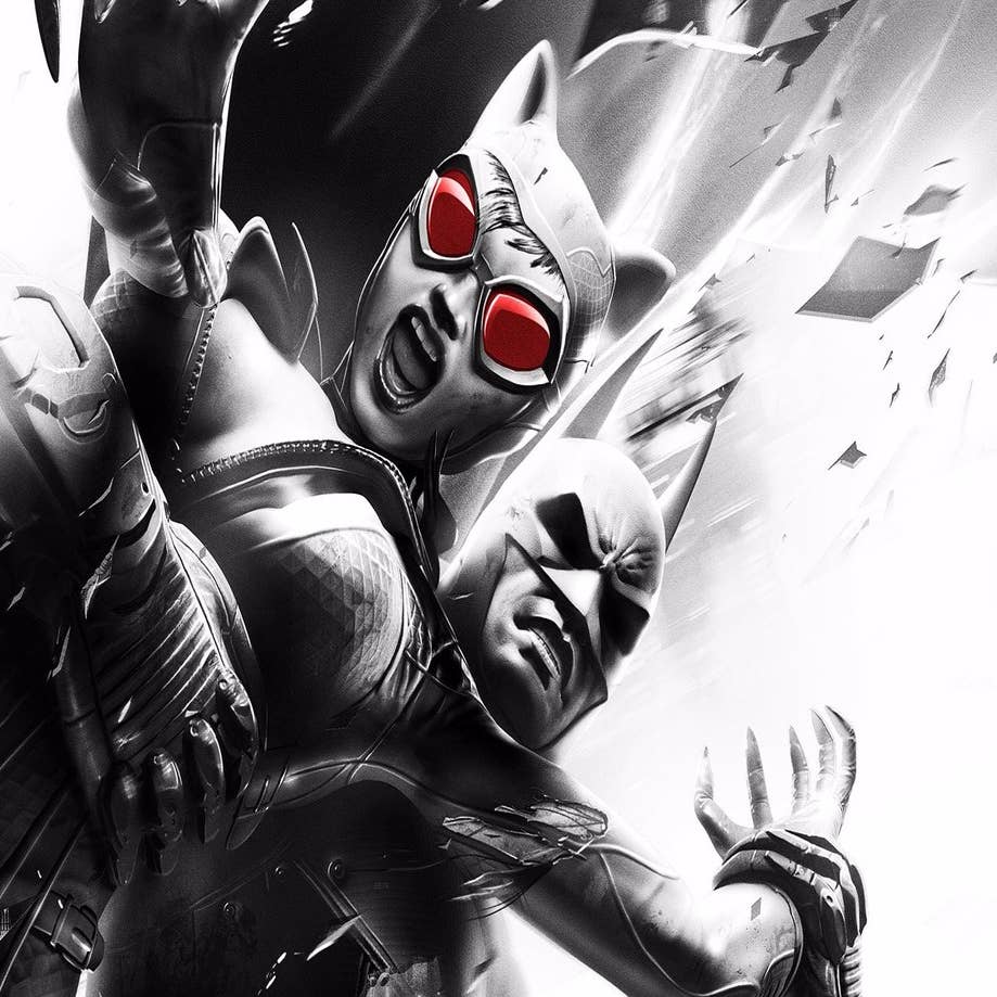 Warner Bros. confirma oficialmente Batman: Return to Arkham 