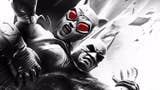 Warner Bros. confirma oficialmente Batman: Return to Arkham