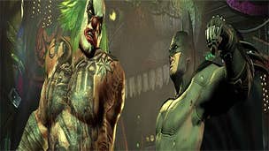 Image for Lewie's Weekly Deals: Arkham City, 3DS, Killzone 3