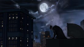 Bat-Trailer For Bat-Telltale Episode Bat-2 Bat-Released