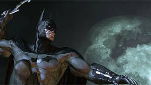 Get Batman: Arkhum Asylum GotY 66% off on Steam