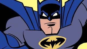 Batman: The Brave and the Bold video is cute