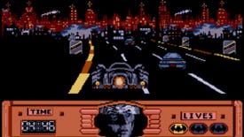 Have You Played... Batman?