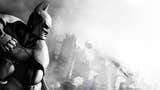 Imagem para Batman Arkham City com alguns problemas no PC