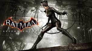 Batman: Arkham Knight DLC drop brings Bats vs Supes gear, Catwoman and Robin episodes