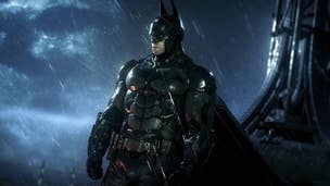 WB Montreal's Batman game is a soft reboot, coming this year - report
