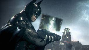 Batman: Arkham Knight PC won't be back till the end of October