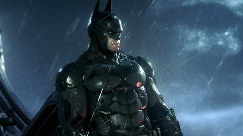 Total 90+ Imagen Batman Arkham Knight Amazon - Abzlocal.mx