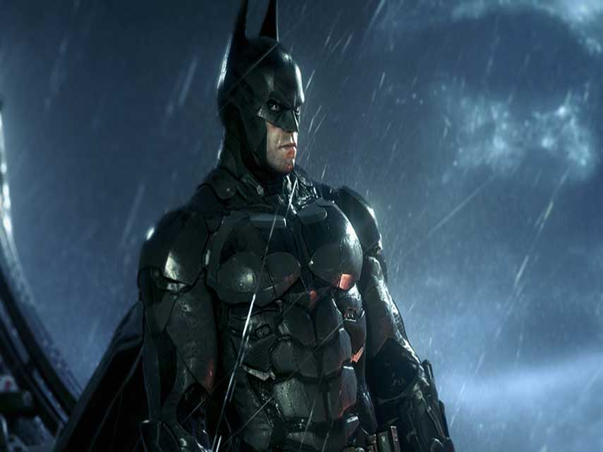 Udråbstegn relæ Næsten død PS4 Pro Boost Mode takes on Bloodborne, The Witcher 3, and Batman: Arkham  Knight | VG247