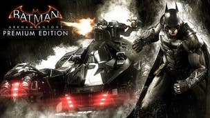 Even after the re-release, Batman: Arkham Knight still suffers from major issues