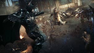 Batman: Arkham Knight PC beta patch leaks and works miracles