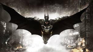 Image for Warner Bros. had plans to host its first E3 conference this year