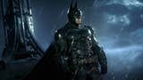 Anulowana gra z Batmanem opowiadała o synu Bruce'a - nieoficjalne informacje i grafiki