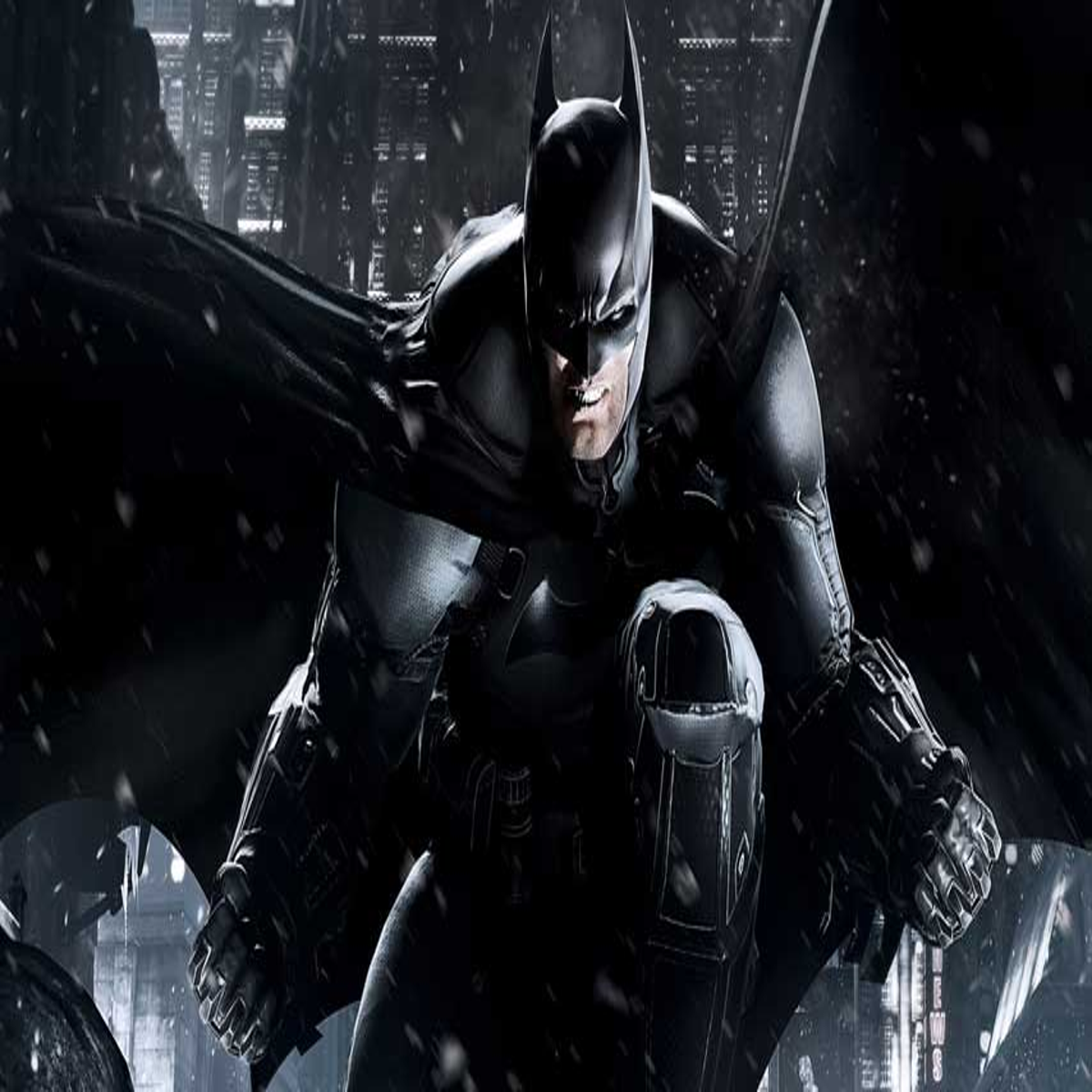 Warner Bros. is discontinuing Batman: Arkham Origins online services,  reminding everyone the game had multiplayer