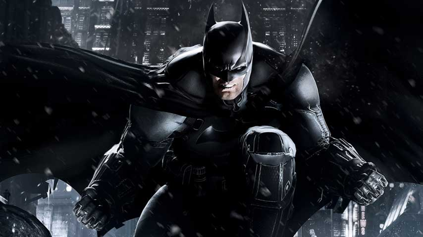 Warner Bros. is discontinuing Batman: Arkham Origins online services,  reminding everyone the game had multiplayer | VG247