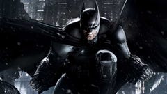 RawkTalks on X: Where are my gamers at? Want a chance to win a free copy  of the Batman Arkham Collection on PS4? Like THIS post & make sure you are  following @