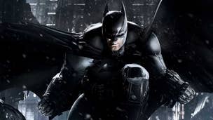 Image for Batman: Arkham Origins dev drops another hint: Capture the Knight