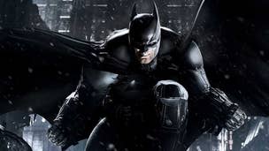 Batman: Arkham Origins dev drops another hint: Capture the Knight