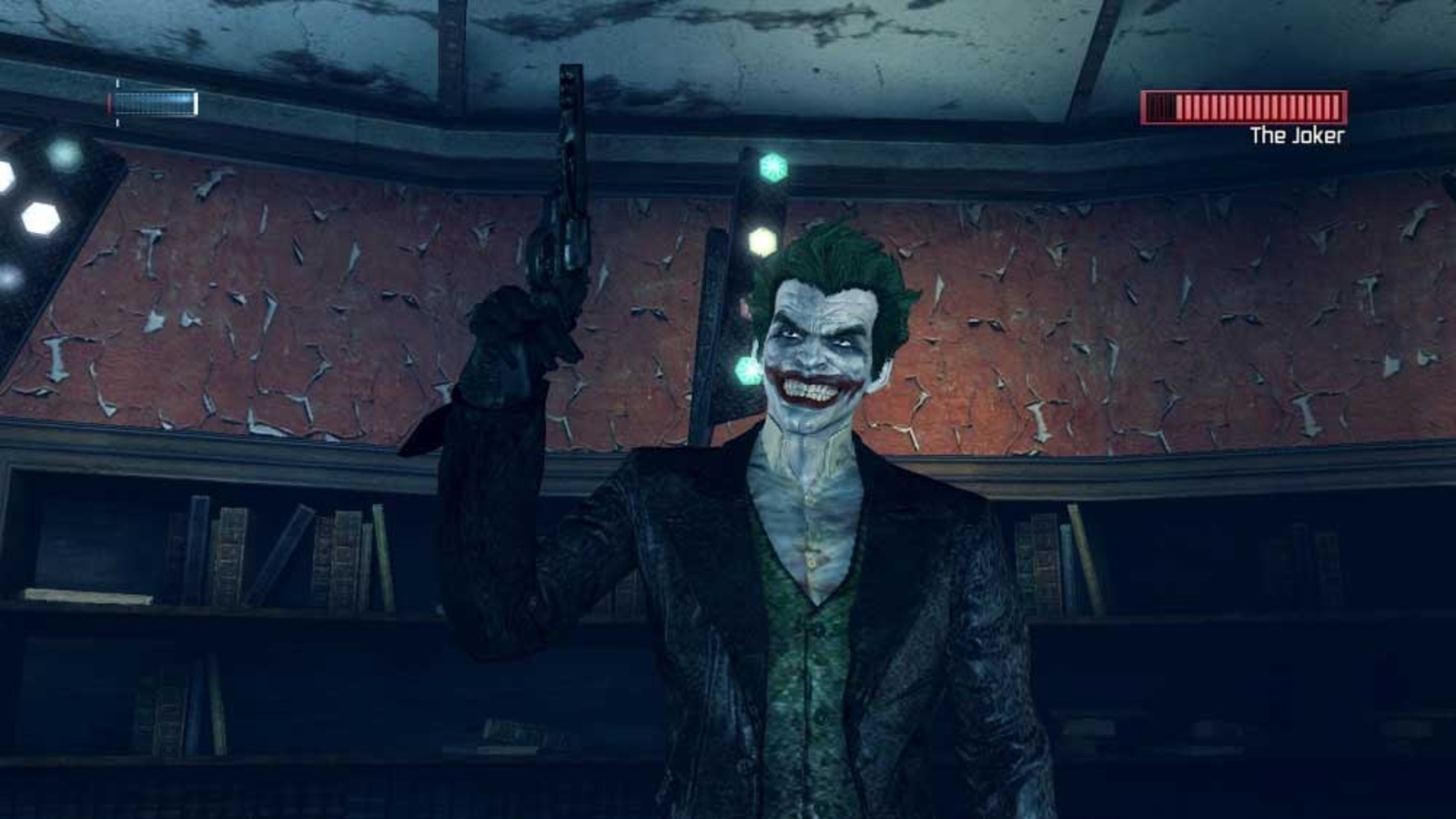 Batman: Arkham Origins Blackgate Deluxe Edition pops up on Xbox Live | VG247
