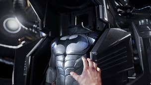 Batman: Arkham VR, one of the best games on PSVR, is coming to Oculus Rift and HTC Vive this month