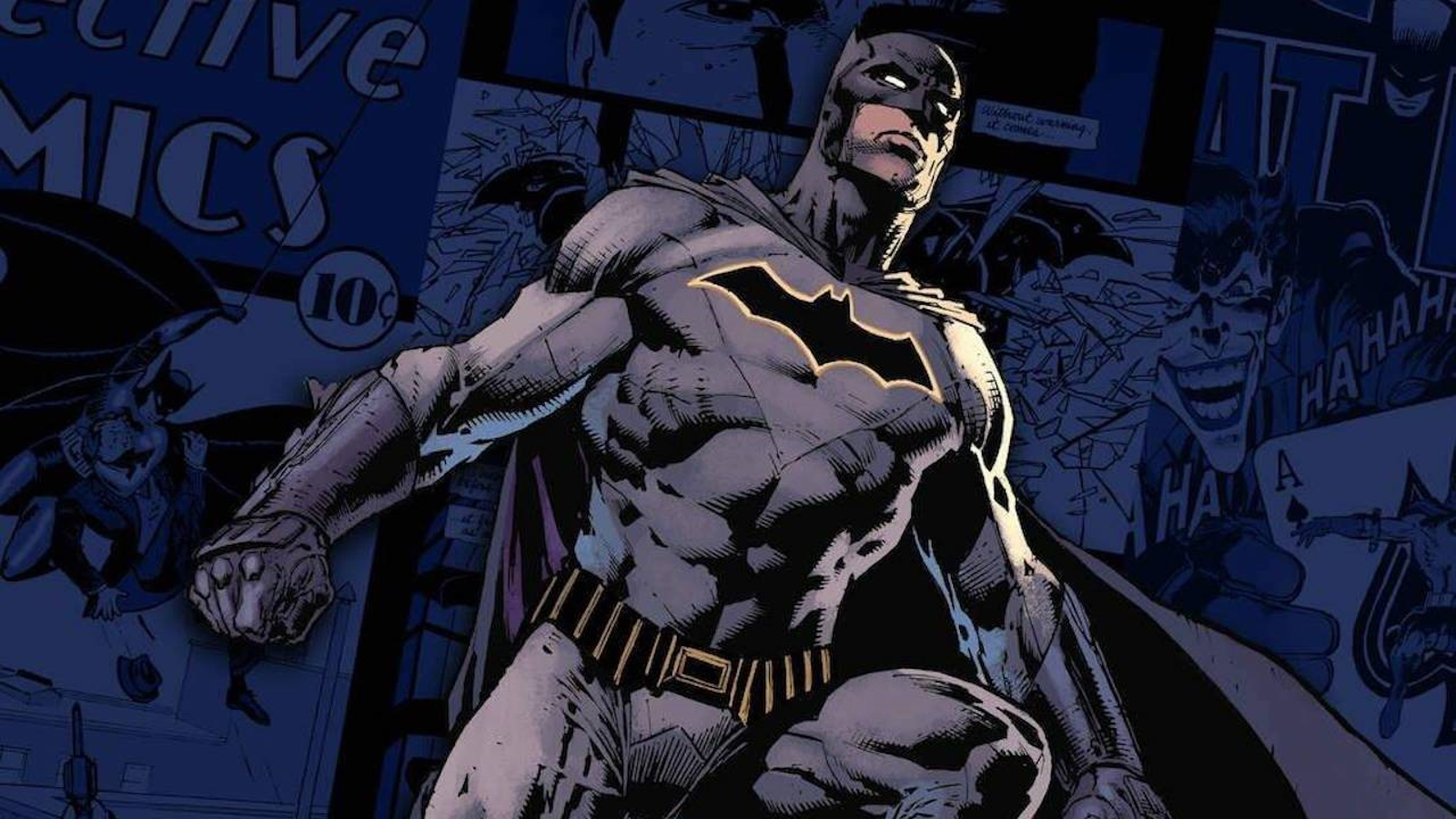 Speciale Batman, tra fumetti, cinema e videogiochi