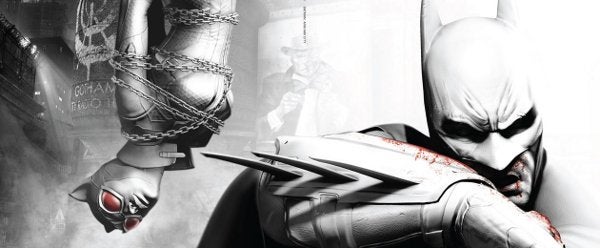 12 Minutes of Batmens & Catwomens