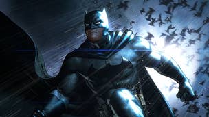 Celebrate 75 years of Batman with Jim Lee and DCUO