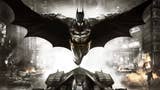 Wkrótce zapowiedź nowej gry z Batmanem? Tajemnicza grafika od WB Montreal