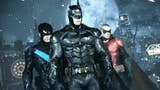 Gotham Knights i Legion Samobójców - zarejestrowano nowe domeny internetowe