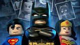 LEGO Batman 2: DC Super Heroes - review