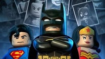 LEGO Batman 2: DC Super Heroes - review