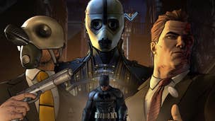 This week’s best game deals: Batman, Yooka-Laylee, Hitman, and more