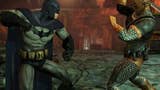 Batman: Arkham City Lockdown disponibile su App Store