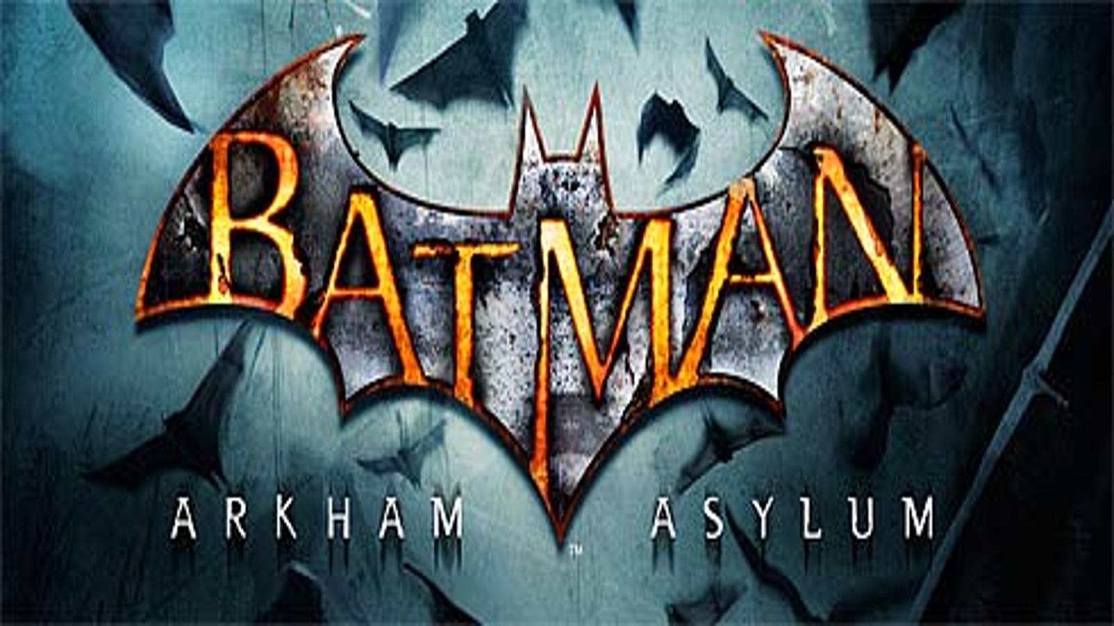 My favourite intro to any game.ever. (Batman Arkham Asylum) : r/gaming