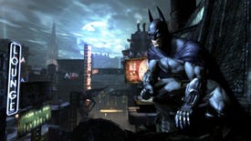 Batman: Arkham devs Rocksteady accused of failing to address sexual harrassment
