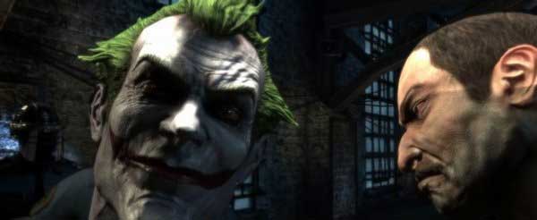 A Cowardly, Superstitous Lot Of Screenshots