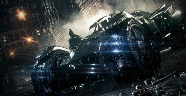 Today On The Bat O'Clock Batnews: Batdelays & Batmobiles