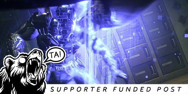 On Arkham Knight's Withdrawal From Sale