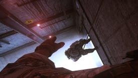Gloom Too: Battlefield 3: Single-Player Shots