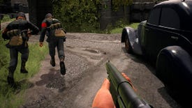 Battalion 1944: a hardcore hybrid of noughties COD and Counter-Strike, with teething troubles