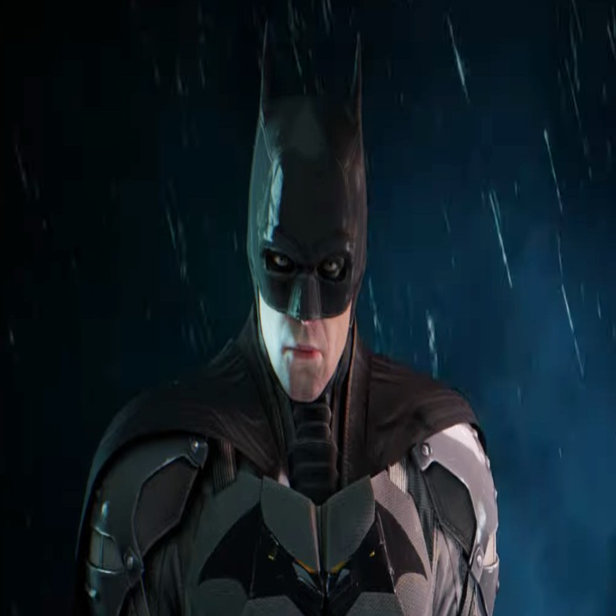 Nintendo Switch's Upcoming Batman: Arkham Trilogy to Feature Two More  Surprises Besides the Robert Pattinson Suit! - EssentiallySports