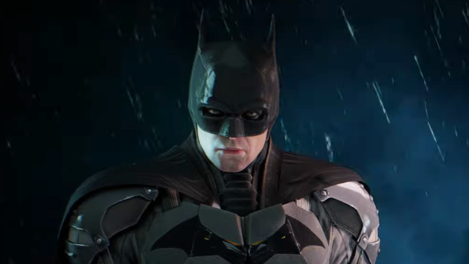 Batman: Arkham Knight review: The Batman's final chapter - CNET
