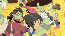 Image for Have You Played... Battle Chef Brigade?