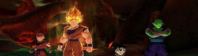 Dragon Ball Z: Battle Of Z Second Trailer Shows Every Battle Ever | VG247