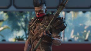 Battle Royale survival game The Culling is coming to Xbox One